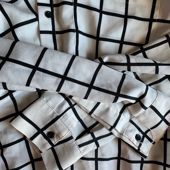 Calvin Klein shirt - Picture 4 of 5